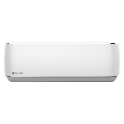 Clivet sieninis oro kondicionierius su šilumos siurblio funkcija Cristallo Clivet sieninis oro kondicionierius su šilumos siurblio funkcija Cristallo